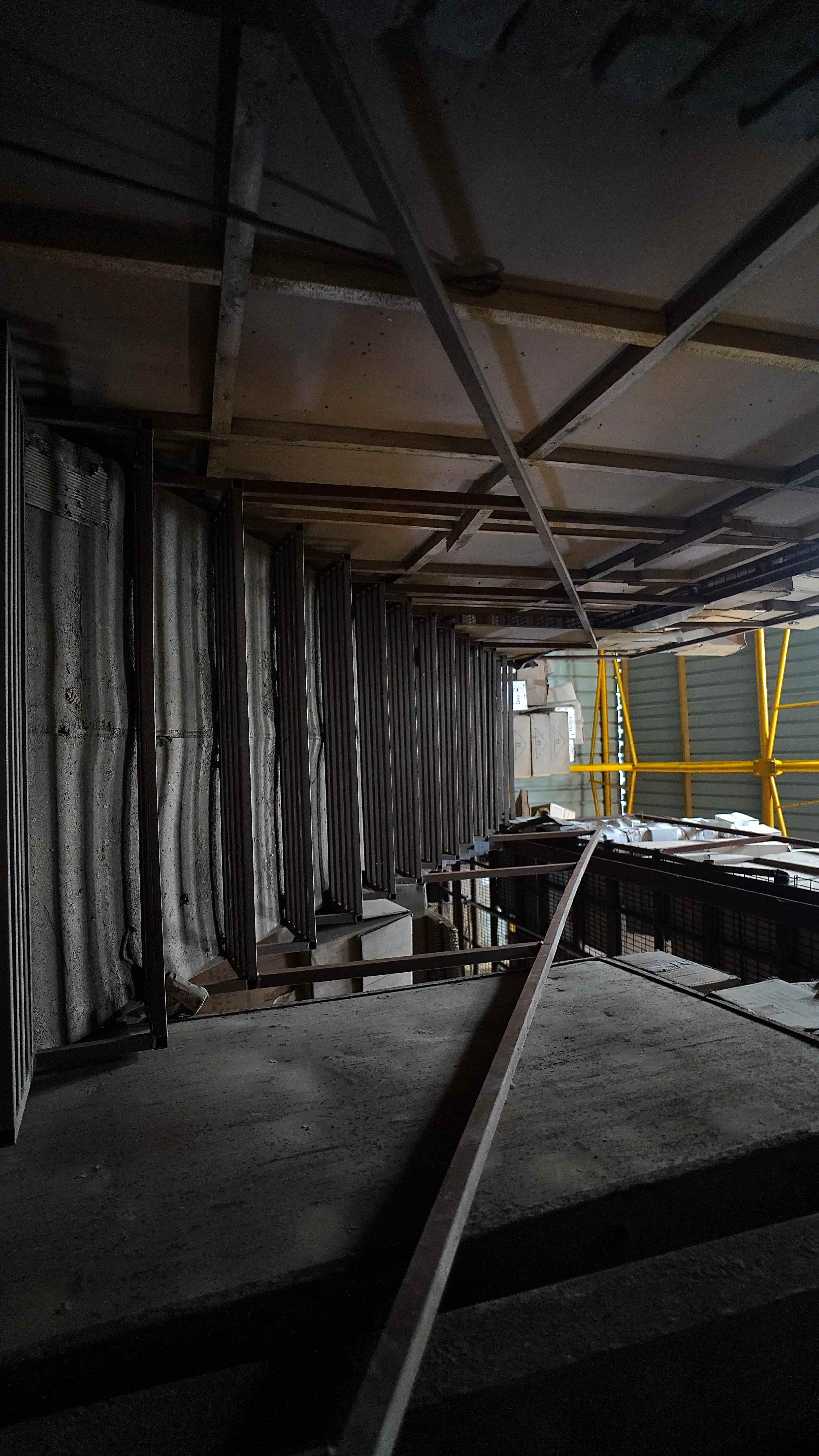 Store house (2) – pre wedding location in delhi